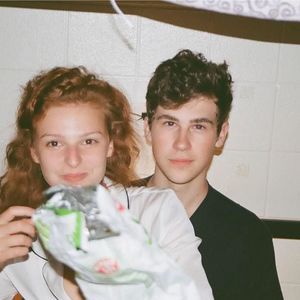 Meet your Posher, Jack